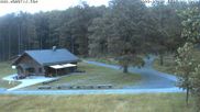 Archived webcam image showing Wunderthausen - Ski hut Pastorenwiese on 3 Jul 2026 at 04:03