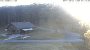 Archiviertes Webcam Bild: Skihütte Pastorenwiese am 12.07.2026 um 07:34 Uhr