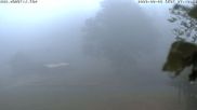 Archiviertes Webcam Bild: Skihütte Pastorenwiese am 26.08.2026 um 07:26 Uhr