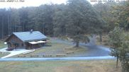 Archived webcam image showing Wunderthausen - Ski hut Pastorenwiese on 23 Aug 2026 at 06:36