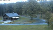 Archived webcam image showing Wunderthausen - Ski hut Pastorenwiese on 9 Oct 2026 at 07:42