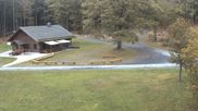 Archived webcam image showing Wunderthausen - Ski hut Pastorenwiese on 9 Oct 2026 at 08:42
