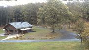 Archived webcam image showing Wunderthausen - Ski hut Pastorenwiese on 9 Oct 2026 at 10:42