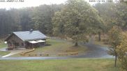 Archived webcam image showing Wunderthausen - Ski hut Pastorenwiese on 9 Oct 2026 at 12:42
