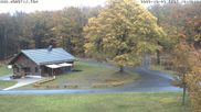 Archived webcam image showing Wunderthausen - Ski hut Pastorenwiese on 23 Oct 2026 at 10:58