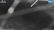 Archiviertes Webcam Bild: Campo Felice – Seillift Baby Campo Felice, Piste Scorpione und Sessellift Nibbio am 12.07.2026 um 02:13 Uhr