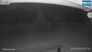 Archiviertes Webcam Bild: Campo Felice - Talstation Sessellift Colle Destro und Piste Giovanni Paolo II (Italien) am 26 Feb 2026 um 20:31 Uhr