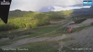 Archiviertes Webcam Bild: Campo Felice (Italien) - Snow Park am 01.05.2026 um 07:44 Uhr