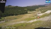 Archiviertes Webcam Bild: Campo Felice (Italien) - Snow Park am 12.07.2026 um 08:19 Uhr