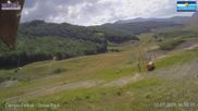 Archiviertes Webcam Bild: Campo Felice (Italien) - Snow Park am 12.07.2026 um 16:00 Uhr