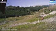 Archiviertes Webcam Bild: Campo Felice (Italien) - Snow Park am 12.07.2026 um 10:19 Uhr