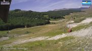 Archiviertes Webcam Bild: Campo Felice (Italien) - Snow Park am 12.07.2026 um 12:19 Uhr