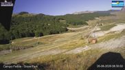 Archiviertes Webcam Bild: Campo Felice (Italien) - Snow Park am 26.08.2026 um 08:09 Uhr