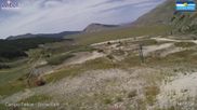 Archiviertes Webcam Bild: Campo Felice (Italien) - Snow Park am 26.08.2026 um 14:09 Uhr