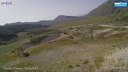 Archiviertes Webcam Bild: Campo Felice (Italien) - Snow Park am 26.08.2026 um 16:09 Uhr