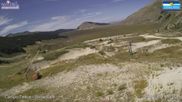 Archiviertes Webcam Bild: Campo Felice (Italien) - Snow Park am 26.08.2026 um 12:09 Uhr