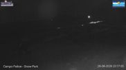 Archiviertes Webcam Bild: Campo Felice (Italien) - Snow Park am 26.08.2026 um 22:15 Uhr