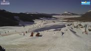 Archiviertes Webcam Bild: Campo Felice (Italien) - Snow Park am 26 Feb 2026 um 14:08 Uhr