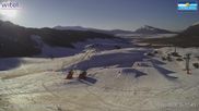 Archiviertes Webcam Bild: Campo Felice (Italien) - Snow Park am 26 Feb 2026 um 16:08 Uhr