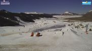 Archiviertes Webcam Bild: Campo Felice (Italien) - Snow Park am 26 Feb 2026 um 12:08 Uhr