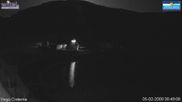 Archiviertes Webcam Bild: Campo Felice – Pisten Lupo, Gigi Panei, Sagittario und Rondini am 26.08.2026 um 20:09 Uhr