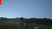 Archiviertes Webcam Bild: Heipark, Tošovice (Tschechien) – Snowtubing und Talstation Schlepplift H1 am 28.05.2026 um 04:14 Uhr