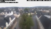 Archiviertes Webcam Bild: Olbernhau - Stadtkirche am Markt am 07.05.2026 um 06:14 Uhr