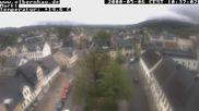 Archiviertes Webcam Bild: Olbernhau - Stadtkirche am Markt am 07.05.2026 um 10:14 Uhr