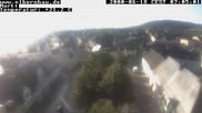 Archived webcam image showing City Church Olbernhau on 19 Jun 2026 at 07:31