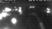 Archived webcam image showing City Church Olbernhau on 19 Jun 2026 at 00:31