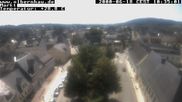 Archived webcam image showing City Church Olbernhau on 19 Jun 2026 at 10:31