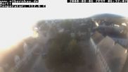 Archived webcam image showing City Church Olbernhau on 7 Aug 2026 at 06:08