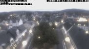Archived webcam image showing City Church Olbernhau on 22 Sep 2026 at 06:48