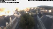 Archived webcam image showing City Church Olbernhau on 22 Sep 2026 at 18:48