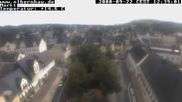 Archived webcam image showing City Church Olbernhau on 22 Sep 2026 at 12:48