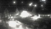 Archived webcam image showing Saigerhütte - Olbernhau on 2 Apr 2026 at 04:51