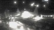 Archived webcam image showing Saigerhütte - Olbernhau on 2 Apr 2026 at 00:51