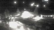 Archived webcam image showing Saigerhütte - Olbernhau on 2 Apr 2026 at 02:51