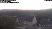 Archived webcam image showing Saigerhütte - Olbernhau on 22 Jun 2026 at 04:29