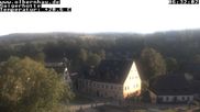 Archived webcam image showing Saigerhütte - Olbernhau on 22 Jun 2026 at 06:29
