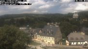 Archived webcam image showing Saigerhütte - Olbernhau on 22 Jun 2026 at 14:29