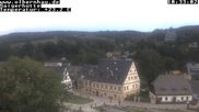 Archived webcam image showing Saigerhütte - Olbernhau on 22 Jun 2026 at 10:29
