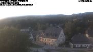 Archived webcam image showing Saigerhütte - Olbernhau on 22 Jun 2026 at 20:29