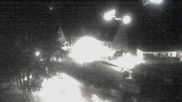 Archived webcam image showing Saigerhütte - Olbernhau on 21 Sep 2026 at 04:38