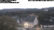 Archived webcam image showing Saigerhütte - Olbernhau on 21 Sep 2026 at 06:38