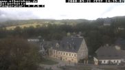 Archived webcam image showing Saigerhütte - Olbernhau on 21 Sep 2026 at 14:38