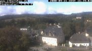 Archived webcam image showing Saigerhütte - Olbernhau on 21 Sep 2026 at 16:38