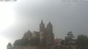 Archived webcam image showing Breisach on 18 May 2026 at 16:21