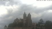 Archived webcam image showing Breisach on 18 May 2026 at 18:21