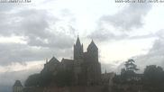 Archived webcam image showing Breisach on 18 May 2026 at 12:21
